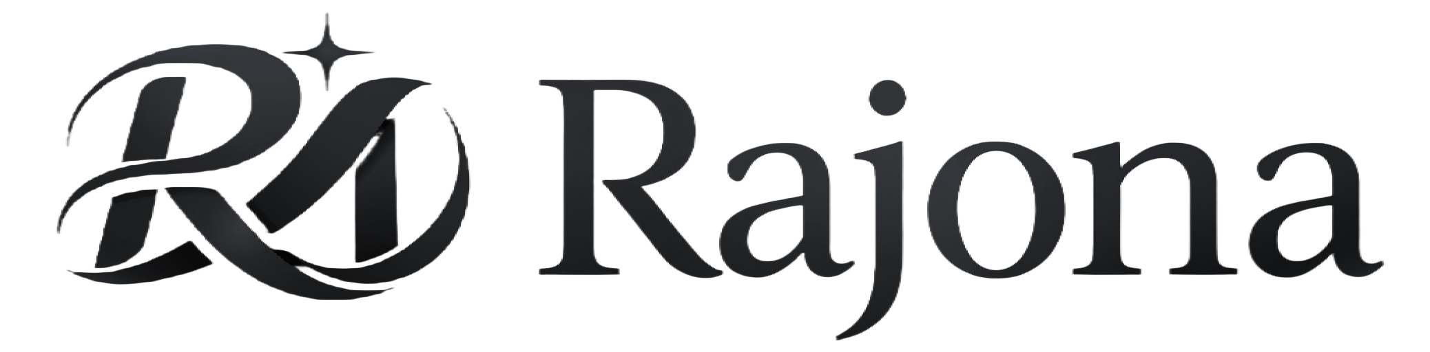 RAJONA logo